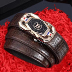 A series coffee gold sports car / 110cm