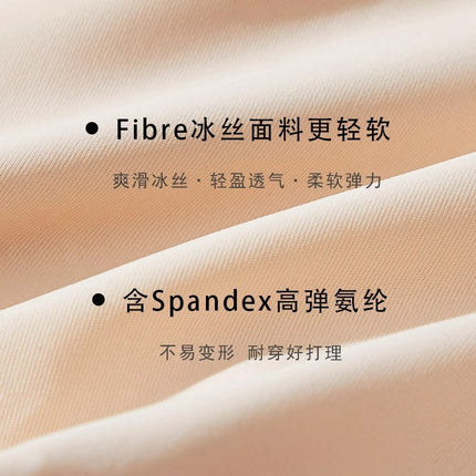 Strapless Bra for Women, Push-Up, Small Breasts, Non-Slip, Breast-Wrap, Anti-Exposure, Seamless Tube Top, Thin Invisible Back Bra