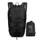 15 litres / Black