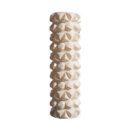 Foam Roller Leg Exercise Tool Yoga Column Beautiful Leg Massage Stick Large and Small Leg Muscle Relaxation Fitness Massager