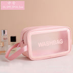 [thick model] pink medium size