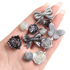 The size of about 10-29mm 20 g/bag / Advanced Grey