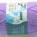 43 light purple