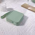 10*10*3.5 / Ocean green