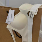Cheese White/One Piece / M:34/75 ABC Universal Cup