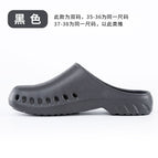 Black / 45-46