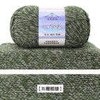 11 olive green