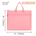 Oxford portable color [pink]