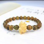 Green sandalwood 8mm [lotus]