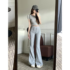 Gray / S