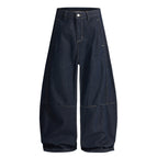 Denim blue / XS