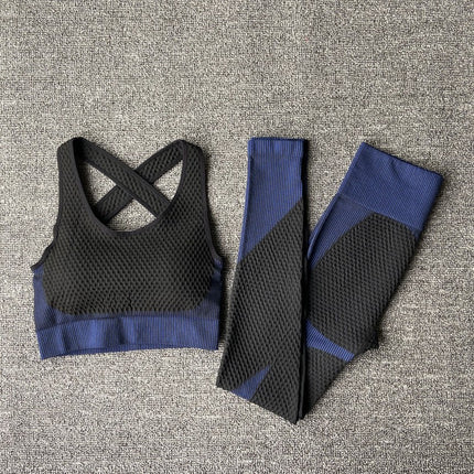 Quick-Drying Large Size Seamless High-Waisted Yoga Pants for Outer Wear Lulu Tight-Fitting Weight Loss Abdominal Buttocks Sports Fitness Body Shaping