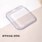 Armor storage box (small size) 1 pack