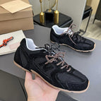 Black net / Female 35