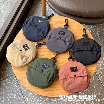 Quick-Drying Waterproof Fisherman Hat for Women Outdoor Camping Style Foldableable Sun Protection Men's Sunshade Mountaineering Large Brim Storage Basin Hat