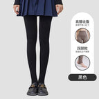 [high waist] black feet / 180g [suitable for 15-25 ° C]