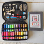 97-piece set + small needle method book (with instructions)