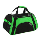 S / Green