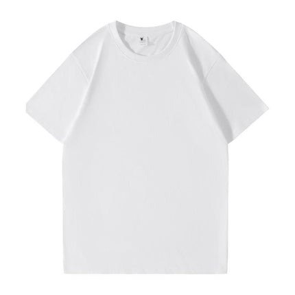 Cotton T-Shirt / T-Shirt Coton