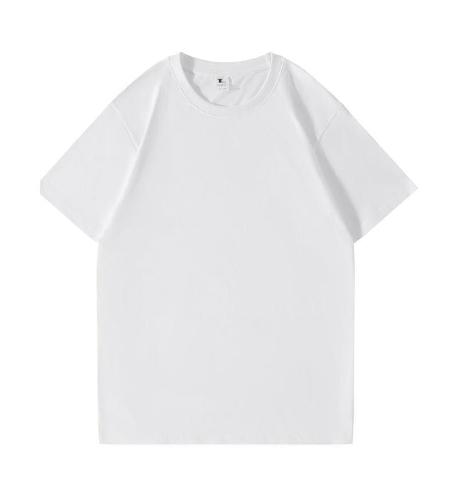 Cotton T-Shirt / T-Shirt Coton