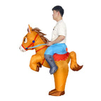 Cute riding horse for adults / One size fits all