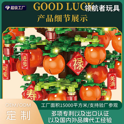 Lucky Cat Toy / Jouet Chat Chance