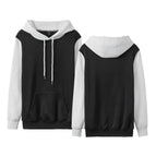 Black with white / XXS