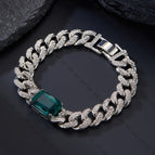 Gold bracelet 8inch(20cm)
