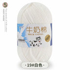 19 white