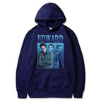 Navy blue / XS