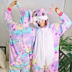 Star bunny / S