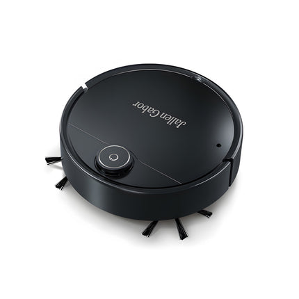 Cross-Border Sweeping Robot Smart Vacuum Cleaner Household Sweeper Small Household Appliances Fully Automatic Sweeping Robot Gifts