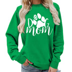 Green (white font) / S