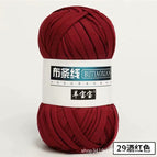 29 wine red