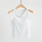 White / S
