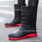 866 cylinder black and red / 36