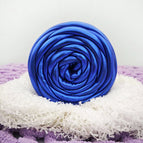 Metal (sapphire blue) - half a pound (not disconnected)