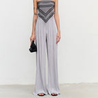 Pearl gray / S