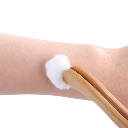 Hetai Medical Absorbent Cotton Balls, Cotton Balls Dipped in Iodine, Alcohol Cotton, Disinfectant Cotton, Cosmetic Absorbent Cotton Balls, Large Pack 500g