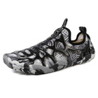 1725 black gray / 36
