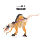 XD-6 sword back Dragon 44.6g