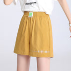 Yellow / S (around 40.00 kg-47.50 kg)