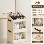 [single top cover + two double doors]