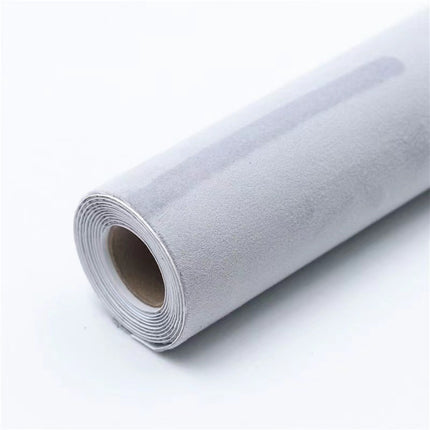 Fur self-adhesive leather factory direct adhesive suede home car scene modification layout suede