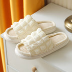 222 white [linen absorbs sweat - long-lasting wear and dryness] / 36/37—women’s style