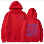 Red / XS