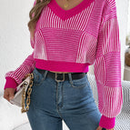Rose red / L