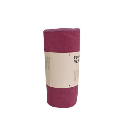 Double-Sided Brushed Yoga Towel, Sweat-Absorbent, Non-Slip, Quick-Drying Sports Towel, High-End Yoga Sports Towel, Soft and Comfortable