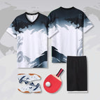 7901-white and black (same style for men and women) / 4XS