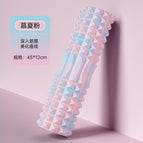 45*12cm, mucha pink (camouflage crescent model)